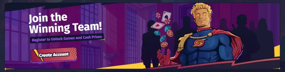 Offerta promozionale cashback settimanale del 15% di Spinlander